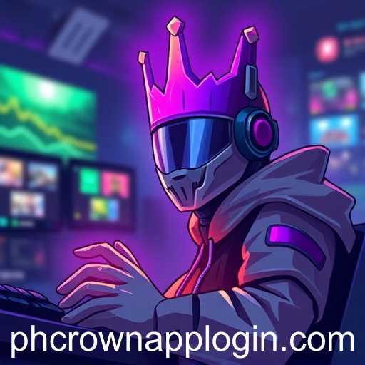 Gaming Industry's Digital Crown