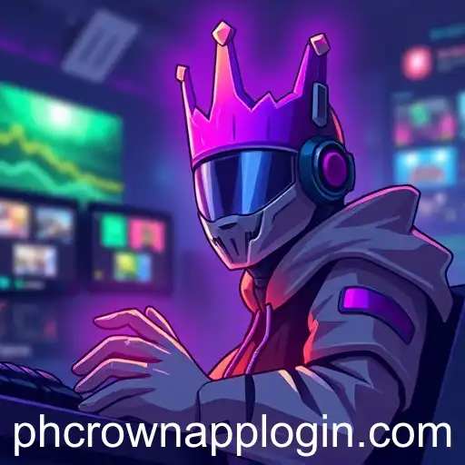 Gaming Industry's Digital Crown