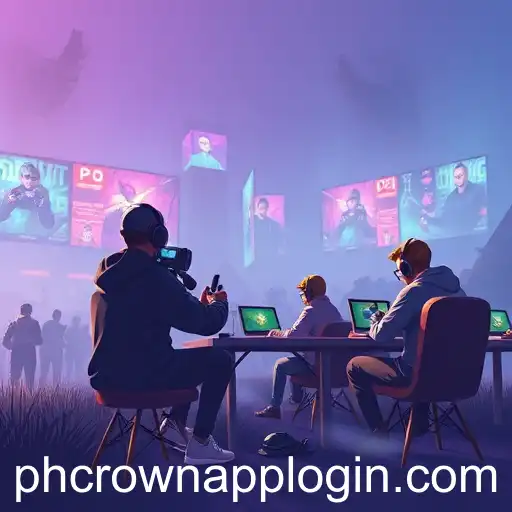 Impact of Online Gaming Communities in 2025