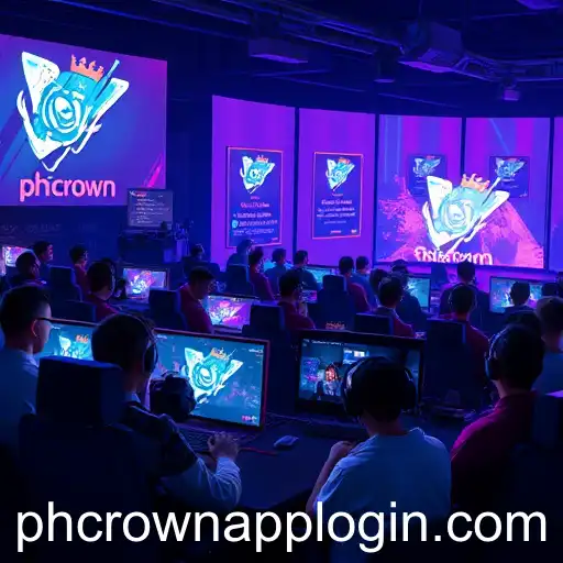 Online Gaming Culture and Community Growth