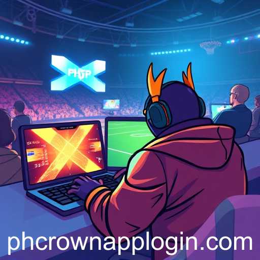 The Rise of Gaming in 2025: PHCrown Shines