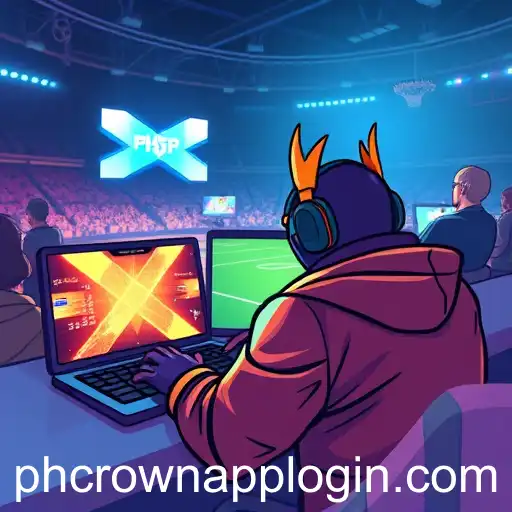 The Rise of Gaming in 2025: PHCrown Shines