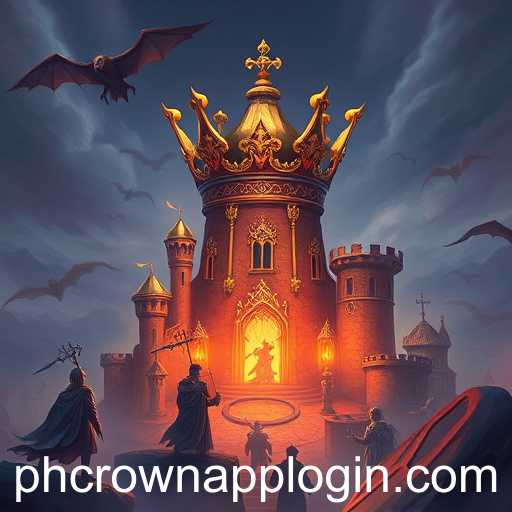 The Rising Influence of PhCrown in Online Gaming