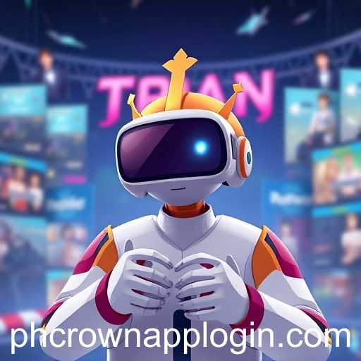 Innovations in Online Gaming: A Look at PHCrown