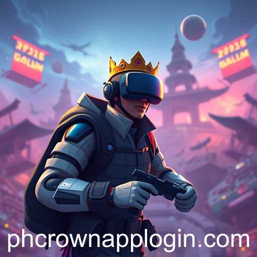 Phcrown: Revolutionizing Online Gaming Experiences