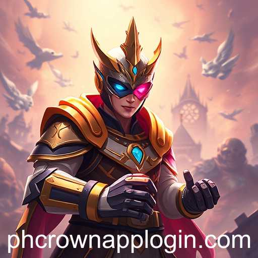 The Rise of PHCrown: A New Era in Online Gaming