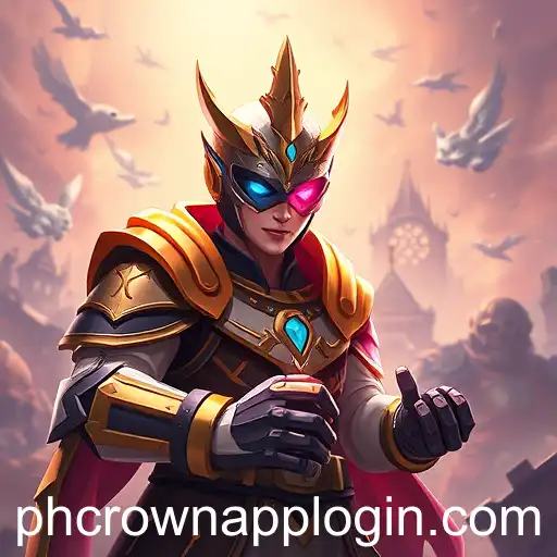 The Rise of PHCrown: A New Era in Online Gaming