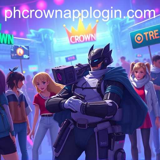 The Evolution of Gaming: PHCrown's Impact on 2025