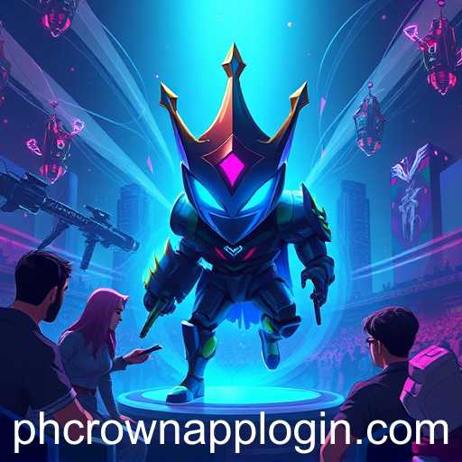 Phcrown Revolutionizes Online Gaming Scene