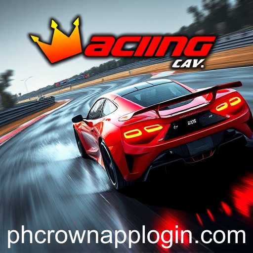 Exploring the 'phcrown' Category: The Thrills of Racing Games