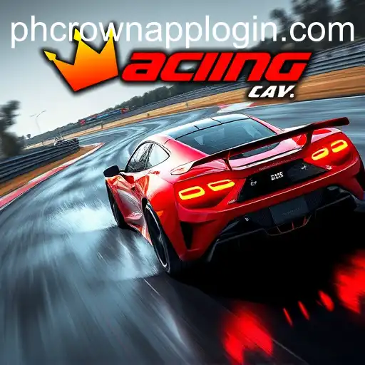 Exploring the 'phcrown' Category: The Thrills of Racing Games