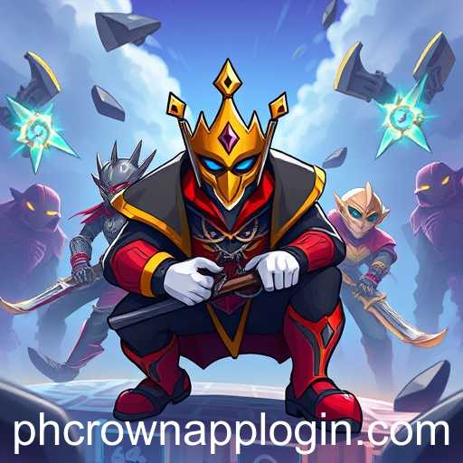 The Rise and Reach of Phcrown in Online Gaming